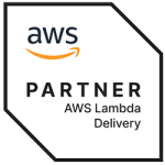 AWS Lambda Delivery Partner