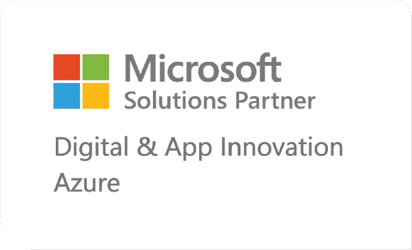 MS Digital and App Innovation Azure
