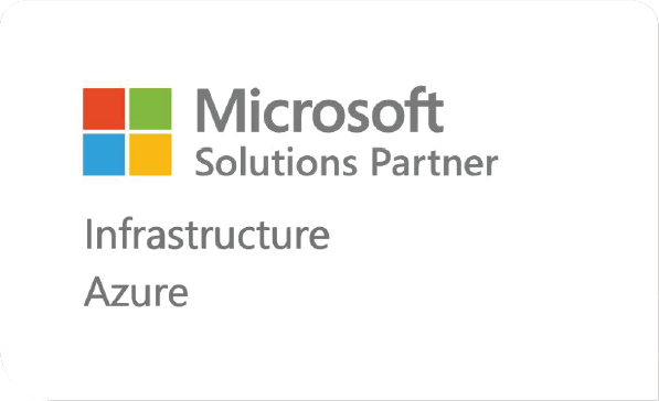 MS Infrastructure Azure