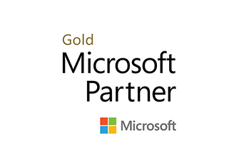 Microsoft Gold Partner