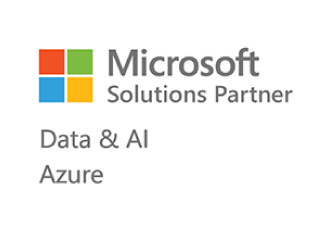 Microsoft Solutions Partner