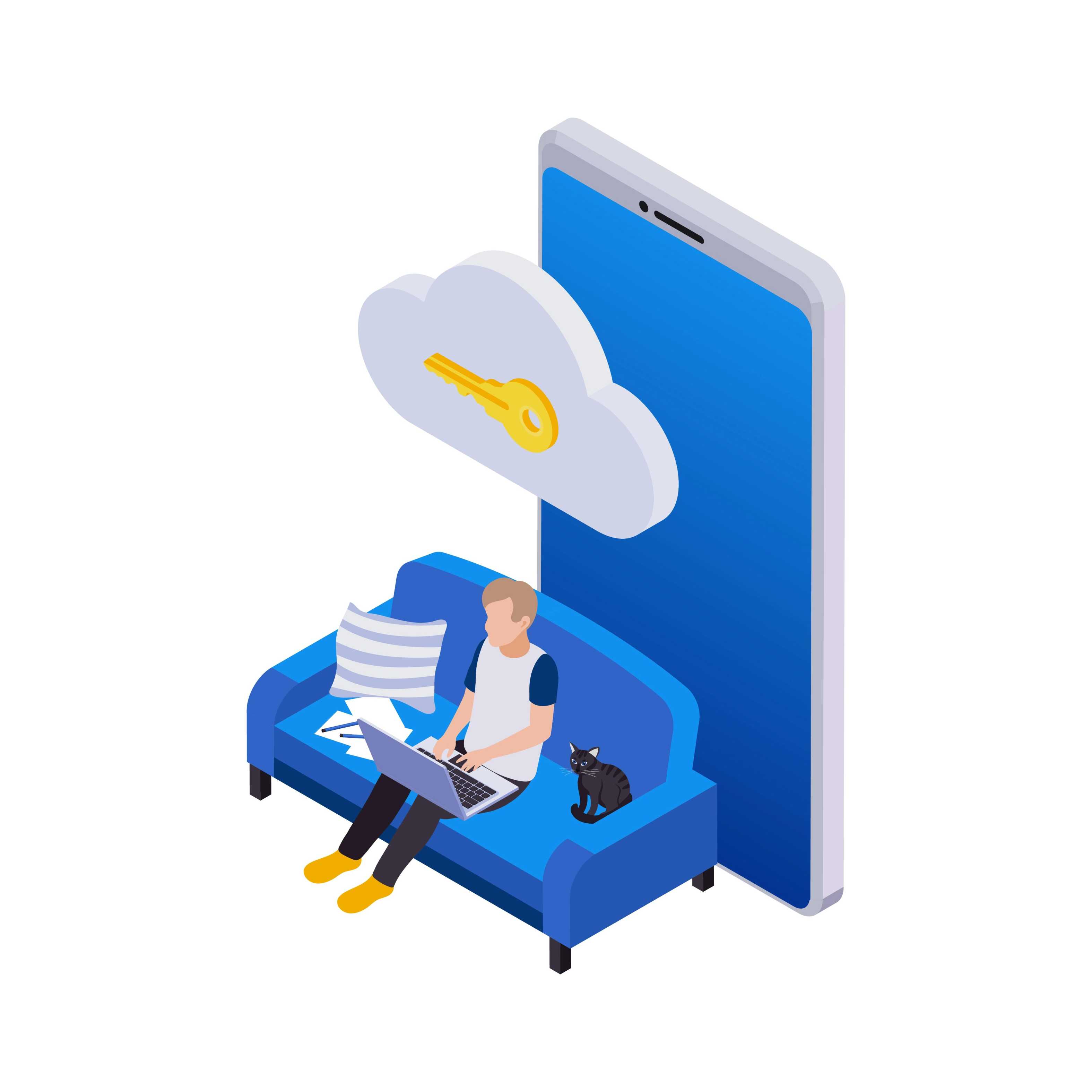 Applicaation Migration