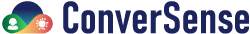 ConverSense Logo