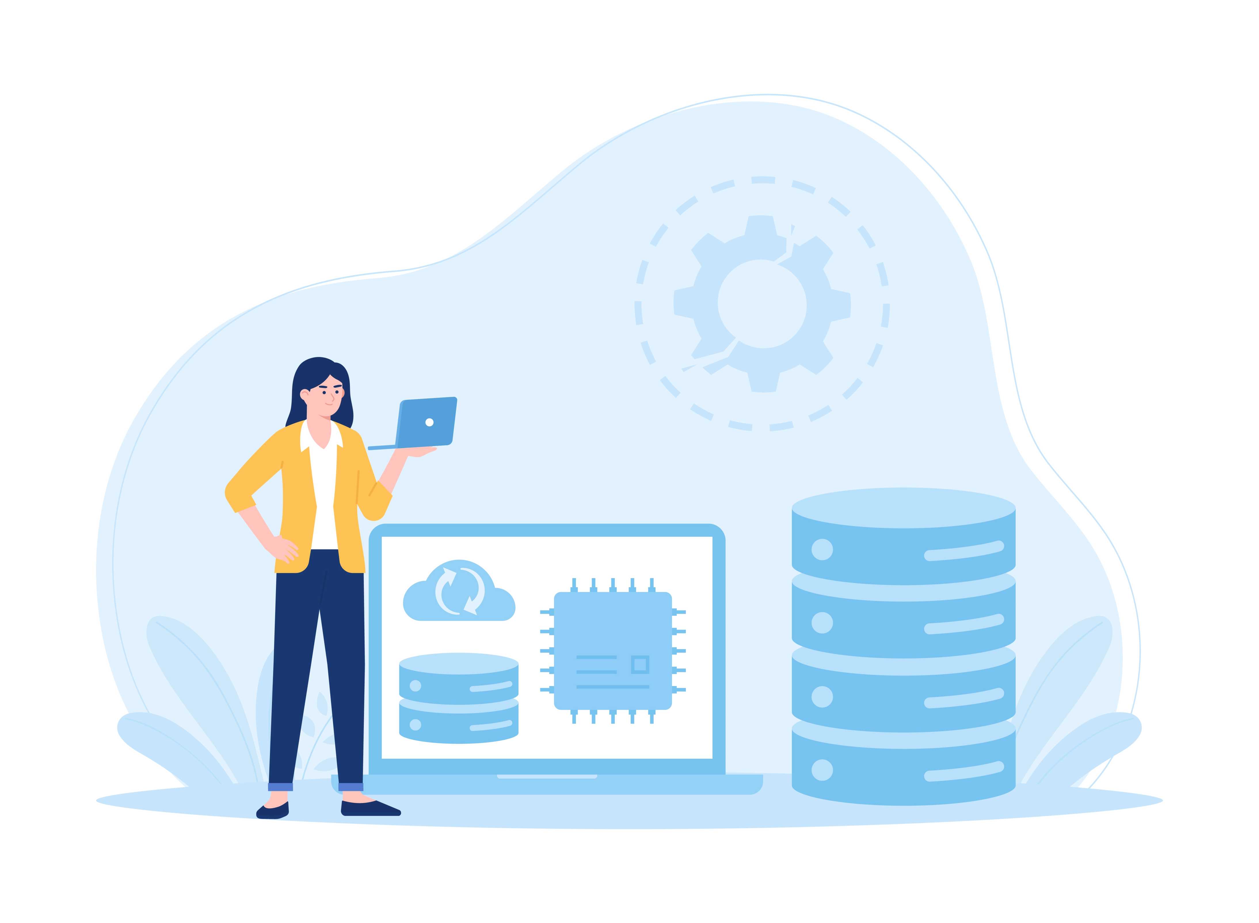 Database Migration