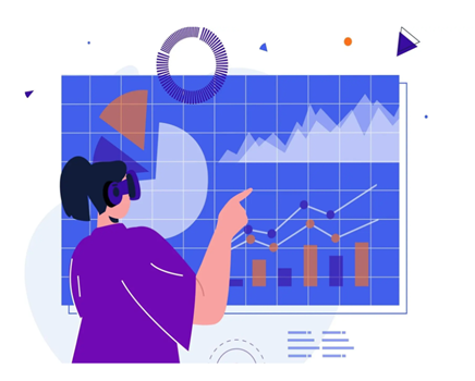 Create Interactive Dashboards from Excel Spreadsheets