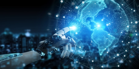 Intelligent Routing Strategy for Virtual Contact Center Provider