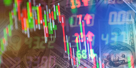 Algorithmic trading system for stock broking industry
