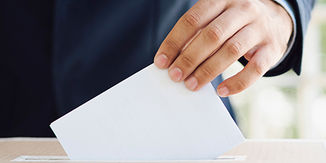 Cloud Migration Services for Largest Manufacturer of Voting Machines in USA