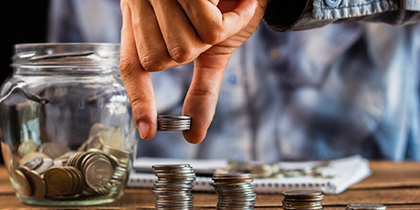 Corporate Website Development for Bank