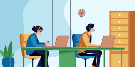 CX Trends for 2022: Insights for the Modern Contact Center CX Trends for 2022: Insights for the Modern Contact Center
