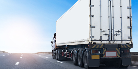 Development of Freight Management Application for Freight Transport Industry