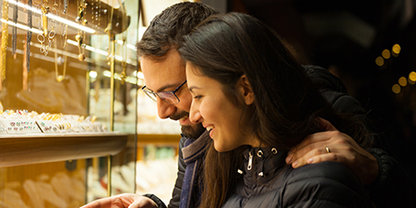 EDI Implementation for Leading American Luxury Jewelry and Retailer