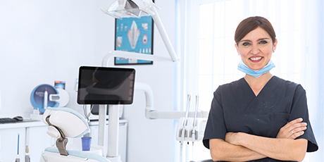 Enterprise Application for Healthcare Industry
