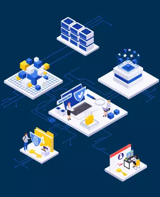 Future-Ready Infrastructure for BFSI: Empowering Growth and Innovation