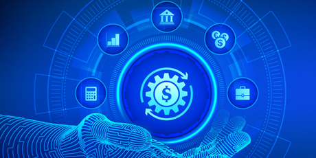 Fintech Trends for 2020 Fintech Trends for 2020