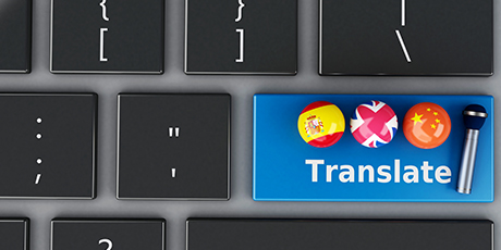ITSM Advisory Services for Interpretation and Translation Services Provider