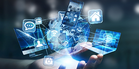 Migration Services for Logistics Service Provider