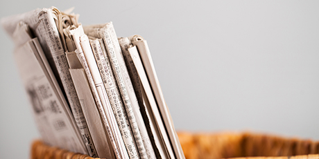 Modernizing Publishing Platform for Media Industry