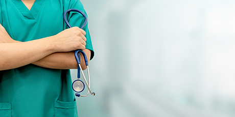 Recovery Coach for Healtcare Industry