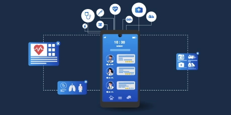 Revolutionizing Healthcare: The Telemedicine Application by Sensiple