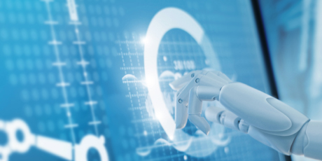 Unlocking the Potential of Data in Manufacturing Industry Unlocking the Potential of Data in Manufacturing Industry