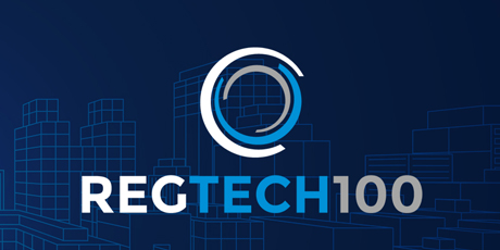 Sensiple featured in RegTech100 list Sensiple featured in RegTech100 list