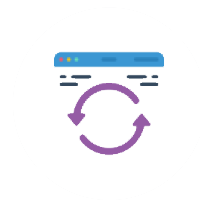 Routing to autonomous bots