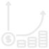 Increased ROI