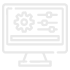 Quick setup & Higher scalability