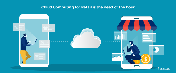 how is cloud computing transforming the retail industry updated