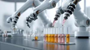 ai capabilities of gcp