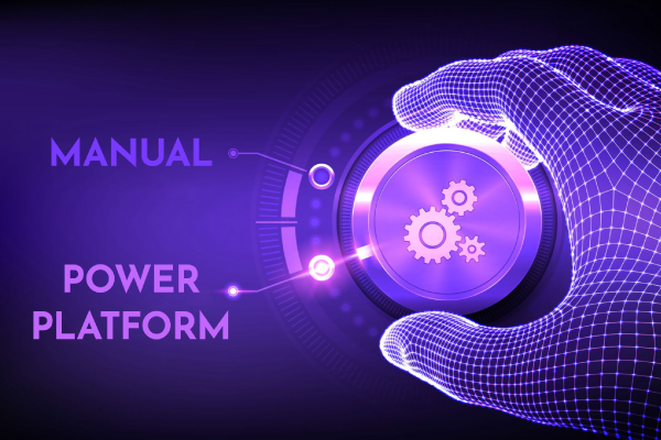 benefits of power platform in finance image