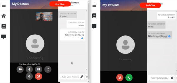 initiating-as-calls-doctor-to-patient