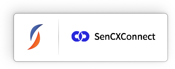 sencxconnect logo