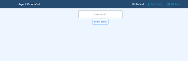 agent-id-log-in-to-the-web-page