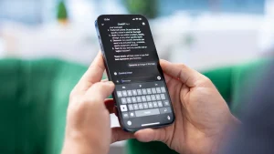 art of developing dialog flow driven