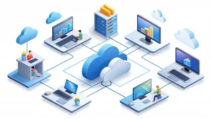 the rise of multi cloud data centers