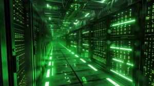 transform energy with hybrid cloud technology