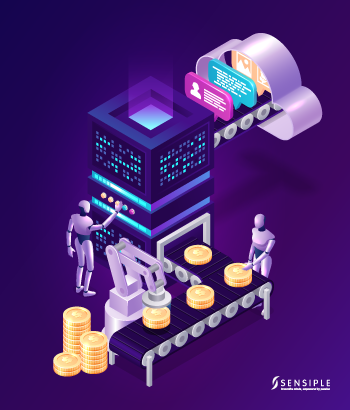 future of Intelligent Automation for Banking