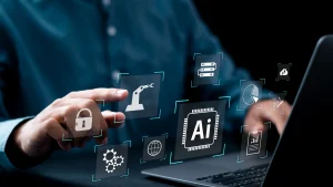 Empowering the Future Exploring the Next Generation AI in Power Platform Business Process Automation Services