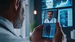 How Can Conversational AI Help the Healthcare Industry_ _ Ai Voice Agent in Healthcare_