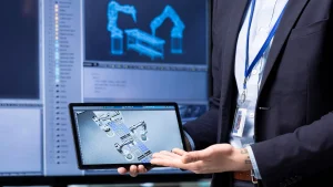 How Cloud based Data Analytics Benefit Manufacturing Companies