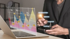 How Sentiment Analysis Can Drive Empathetic Customer Service in Your Contact Center Analytics