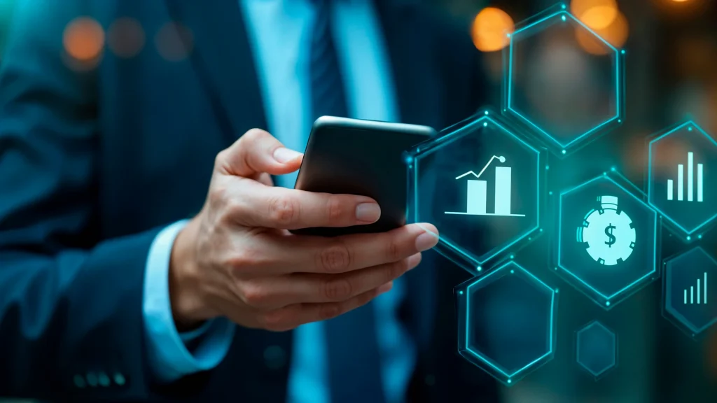 How are intelligent automation technologies revolutionizing the BFSI Industry