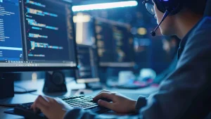 Sensiple’s LLM_ Revolutionizing Secure and Feature-Rich AI Cloud based Contact Center Solutions_