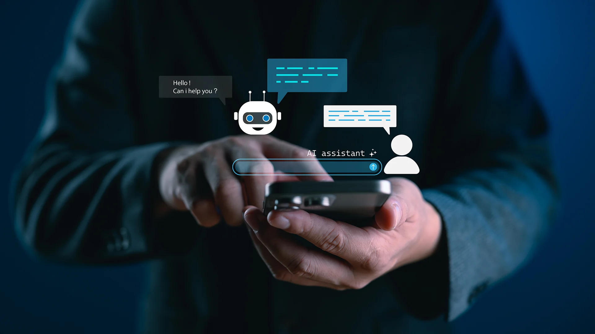 Customer Experience in Contact Centers with Conversational AI Platforms