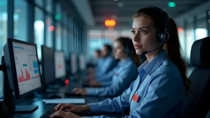 What is Contact Center as a Service (CCaaS Meaning)