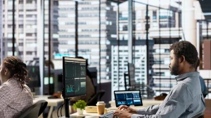 What is driving today’s I.T. infrastructure modernization in BFSI companies Digital Transformation in Banking