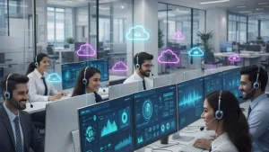 Best Contact-Centre-Solution