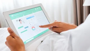 Enhance Responsive Patient Online Services with Google AI